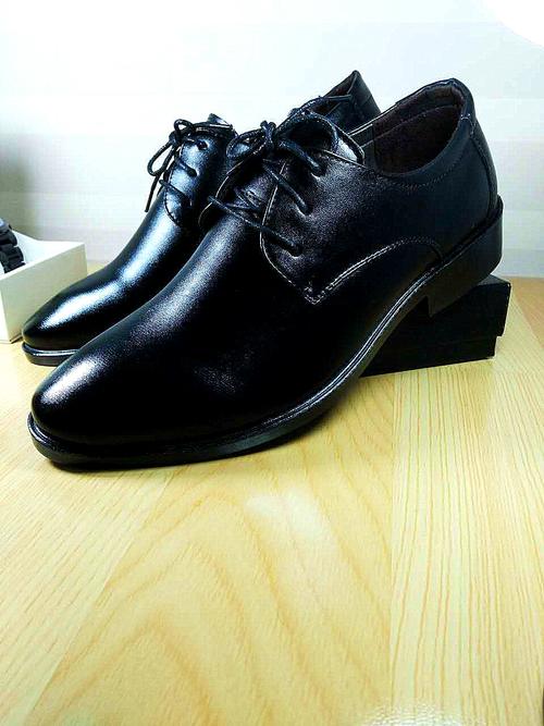 厂家直销春季时尚皮鞋子男士 韩版系带休闲尖头男鞋低跟商务单鞋